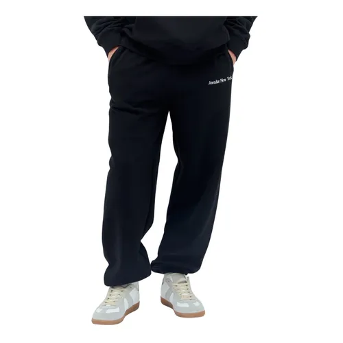 Trousers > Sweatpants - - Awake NY - Modalova