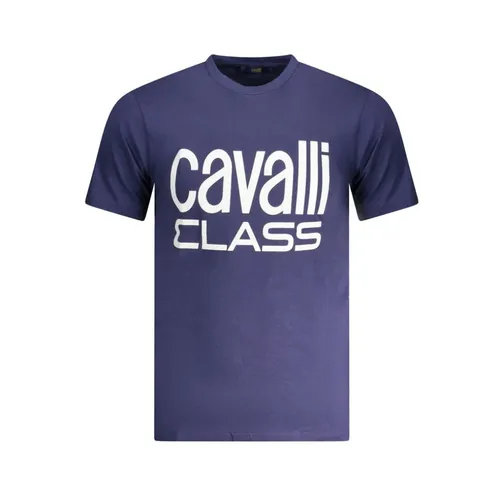 Tops > T-Shirts - - Cavalli Class - Modalova