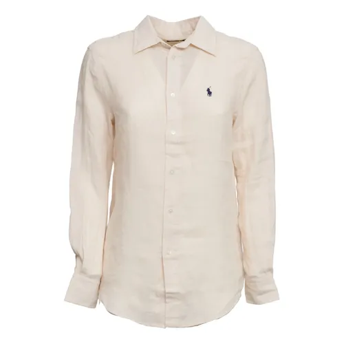Blouses & Shirts > Shirts - - Polo Ralph Lauren - Modalova