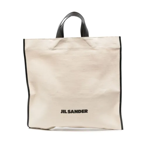 Bags > Tote Bags - - Jil Sander - Modalova