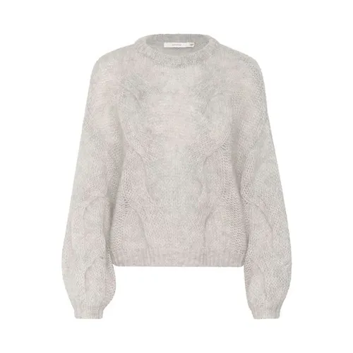 Knitwear > Round-neck Knitwear - - Gestuz - Modalova