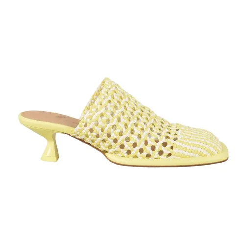 Shoes > Heels > Heeled Mules - - Sportmax - Modalova