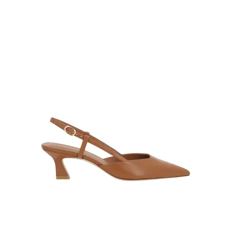 Shoes > Heels > Pumps - - Stuart Weitzman - Modalova