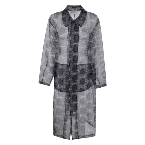 Jackets > Rain Jackets - - Pierre-Louis Mascia - Modalova