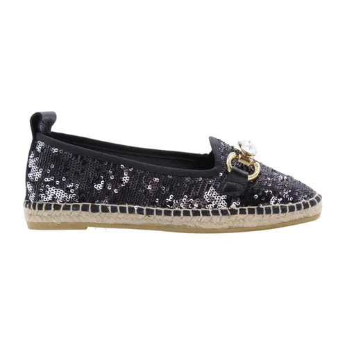 Shoes > Flats > Espadrilles - - Maypol - Modalova