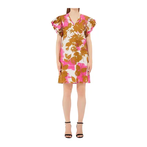 Dresses > Day Dresses > Short Dresses - - Liu Jo - Modalova