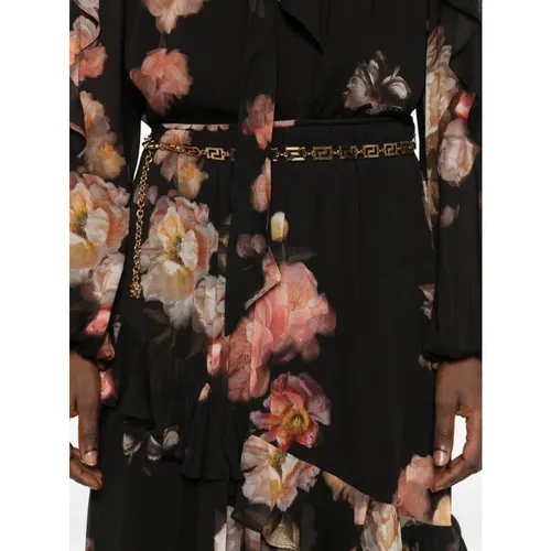 Skirts > Midi Skirts - - Zimmermann - Modalova
