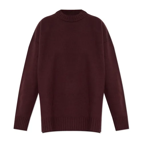 Knitwear > Round-neck Knitwear - - Jil Sander - Modalova