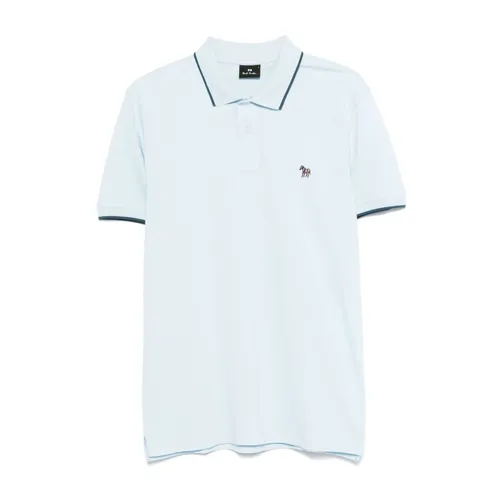 Tops > Polo Shirts - - Paul Smith - Modalova