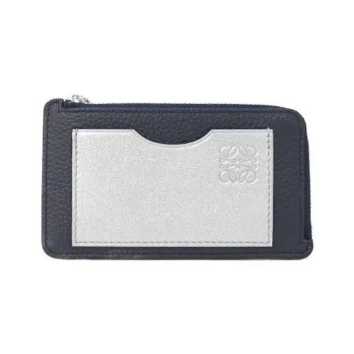 Pre-owned > Pre-owned Accessories > Pre-owned Wallets - - Loewe Pre-owned - Modalova