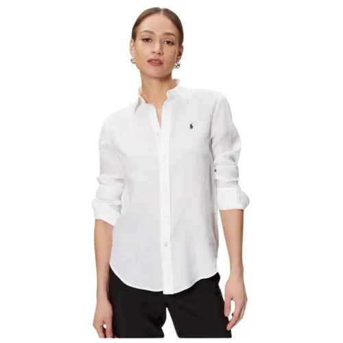 Blouses & Shirts > Shirts - - Polo Ralph Lauren - Modalova