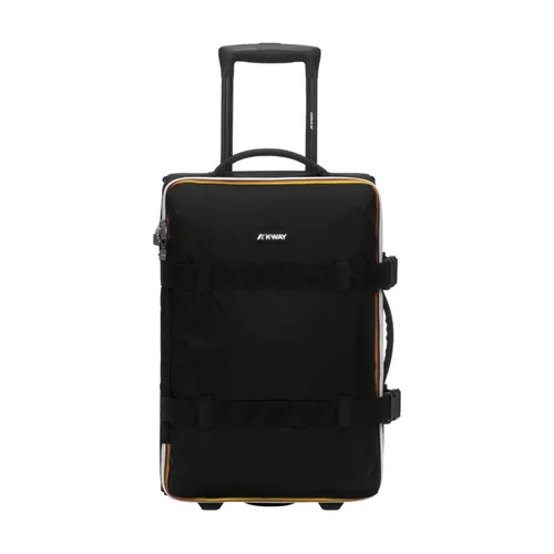 Suitcases > Cabin Bags - - K-Way - Modalova