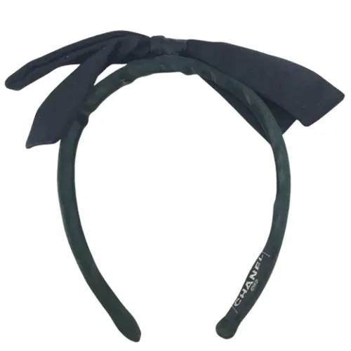 Pre-owned > Pre-owned Accessories - - Chanel Vintage - Modalova