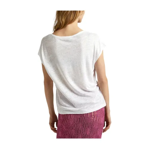 Tops > T-Shirts - - Pepe Jeans - Modalova