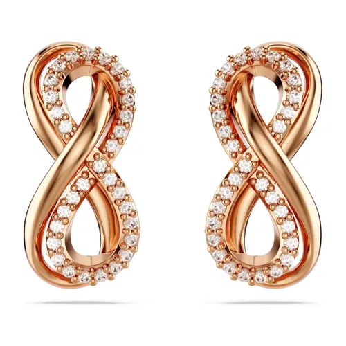 Accessories > Jewellery > Earrings - - Swarovski - Modalova
