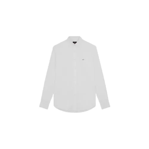 Shirts > Casual Shirts - - Paul & Shark - Modalova
