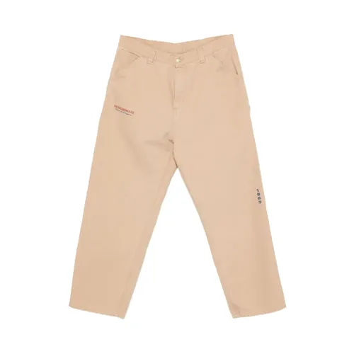 Trousers > Straight Trousers - - Carhartt Wip - Modalova
