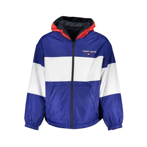 Jackets > Winter Jackets - - Tommy Hilfiger - Modalova