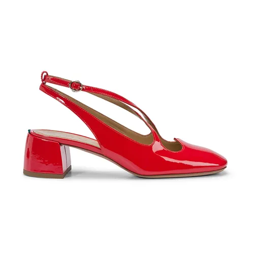 Shoes > Heels > Pumps - - A. Bocca - Modalova