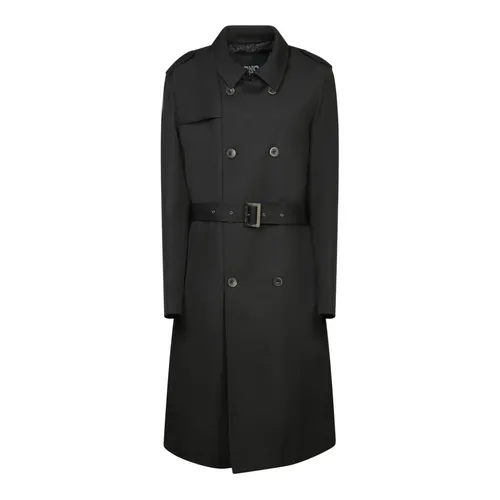 Coats > Trench Coats - - Herno - Modalova
