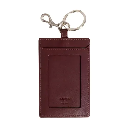 Accessories > Wallets & Cardholders - - Trussardi - Modalova