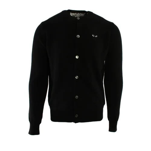 Knitwear > Cardigans - - Comme des Garçons - Modalova