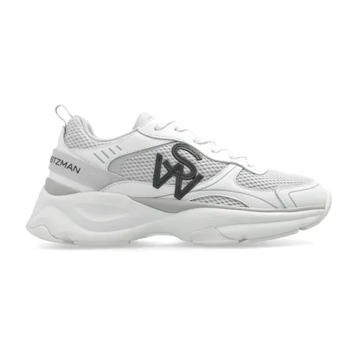 Shoes > Sneakers - - Stuart Weitzman - Modalova