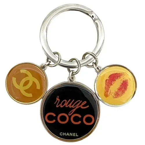 Pre-owned > Pre-owned Accessories - - Chanel Vintage - Modalova