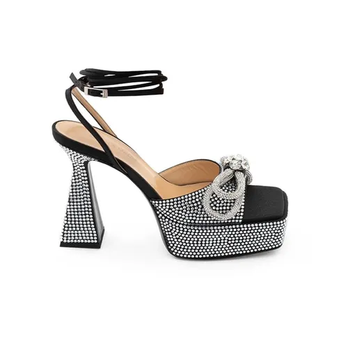Shoes > Sandals > High Heel Sandals - - Mach & Mach - Modalova
