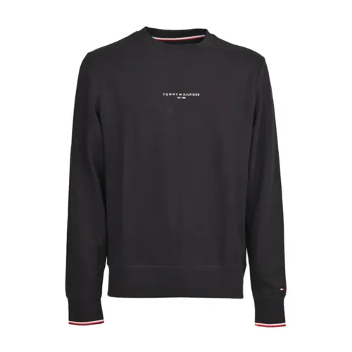 Sweatshirts & Hoodies > Sweatshirts - - Tommy Hilfiger - Modalova