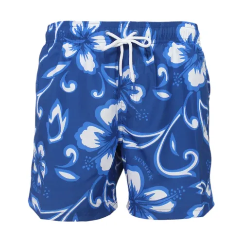 Swimwear > Beachwear - - Sundek - Modalova