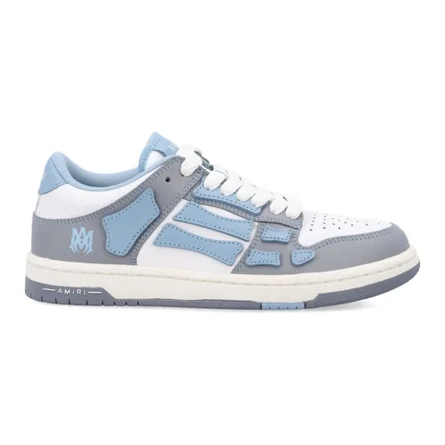 Amiri - Shoes > Sneakers - Blue - Amiri - Modalova