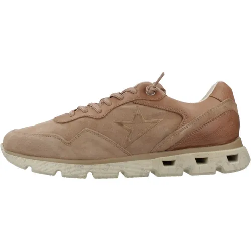 Cetti - Shoes > Sneakers - Brown - Cetti - Modalova