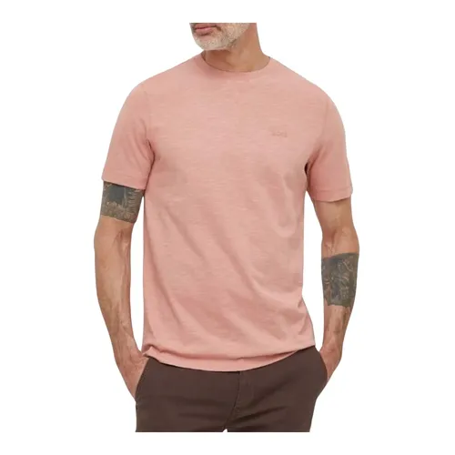 Tops > T-Shirts - - Hugo Boss - Modalova