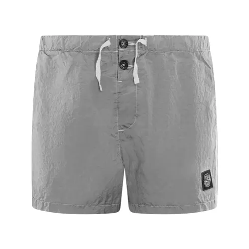 Swimwear > Beachwear - - Stone Island - Modalova
