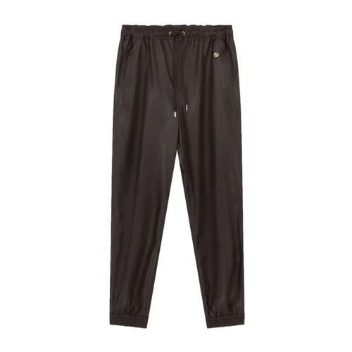 Trousers > Slim-fit Trousers - - Stella McCartney - Modalova