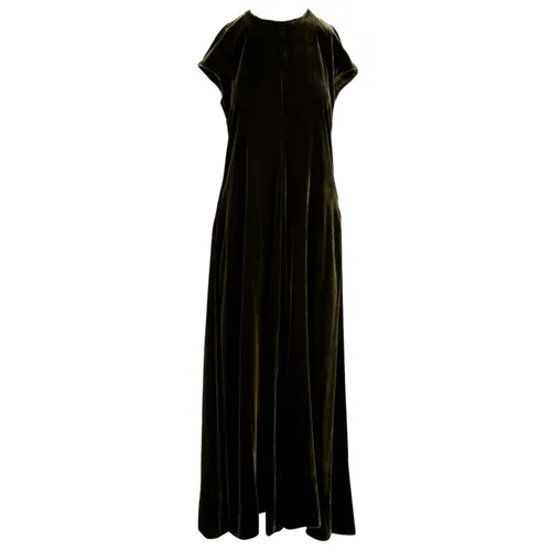 Dresses > Day Dresses > Maxi Dresses - - Aspesi - Modalova
