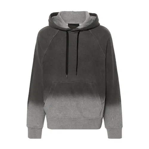 Sweatshirts & Hoodies > Hoodies - - Neil Barrett - Modalova