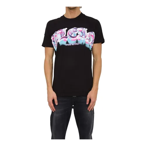 Tops > T-Shirts - - Philipp Plein - Modalova