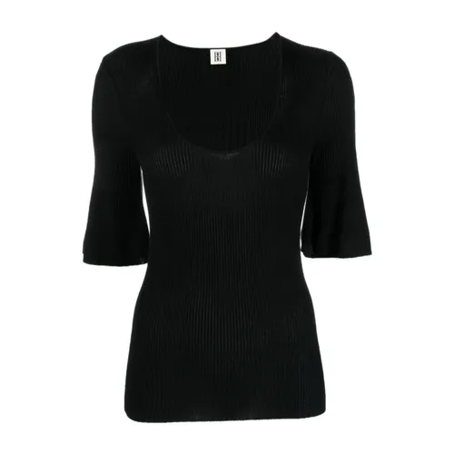Blouses & Shirts > Blouses - - By Malene Birger - Modalova
