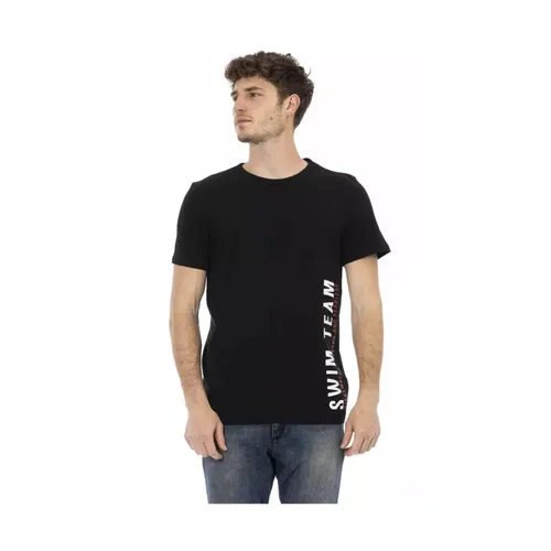 Tops > T-Shirts - - Bikkembergs - Modalova