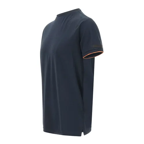 RRD - Tops > T-Shirts - Blue - RRD - Modalova