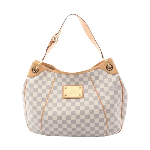 Pre-owned > Pre-owned Bags > Pre-owned Shoulder Bags - - Louis Vuitton Vintage - Modalova