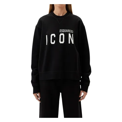 Sweatshirts & Hoodies > Sweatshirts - - Dsquared2 - Modalova