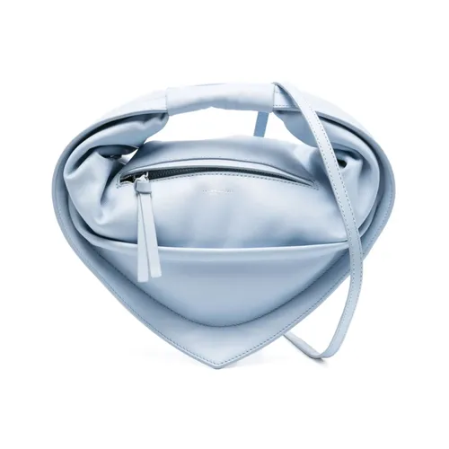 Bags > Handbags - - Federico Cina - Modalova