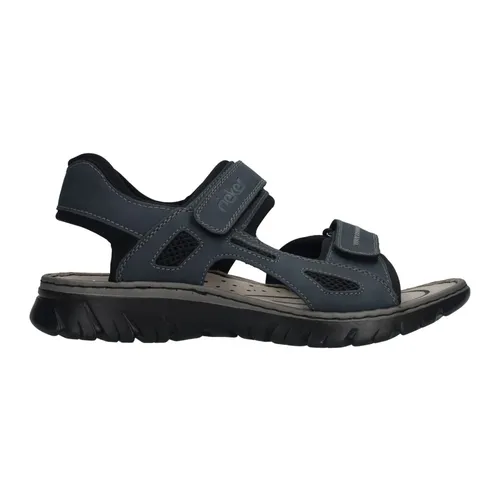 Shoes > Sandals > Flat Sandals - - Rieker - Modalova