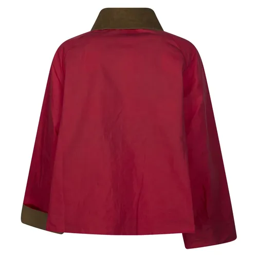 Jackets > Light Jackets - - Barbour - Modalova