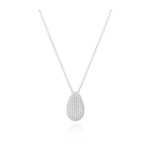 Accessories > Jewellery > Necklaces - - Sif Jakobs Jewellery - Modalova
