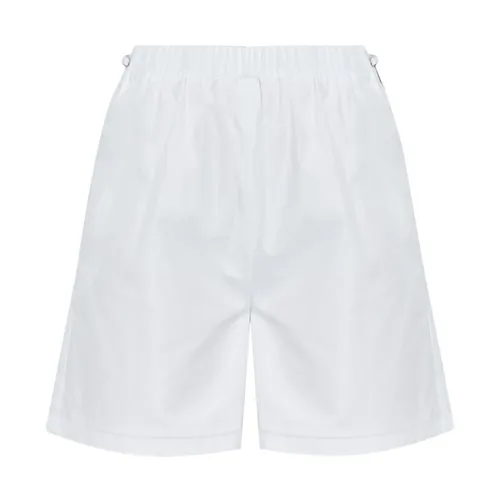 Shorts > Short Shorts - - Max Mara - Modalova