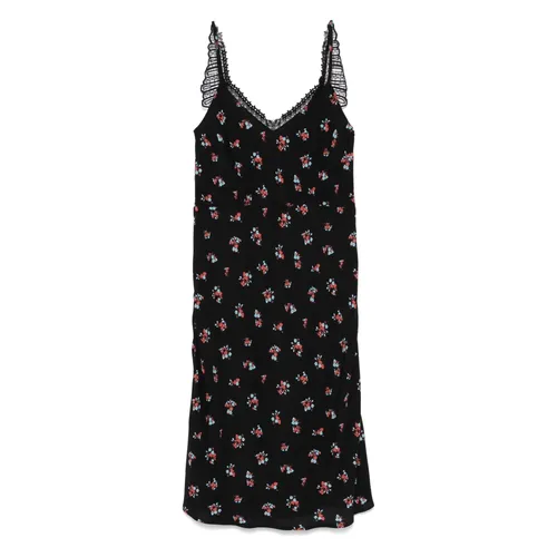 Dresses > Day Dresses > Midi Dresses - - A.p.c. - Modalova